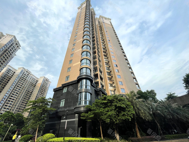 中山大信君汇湾小区信息图片11