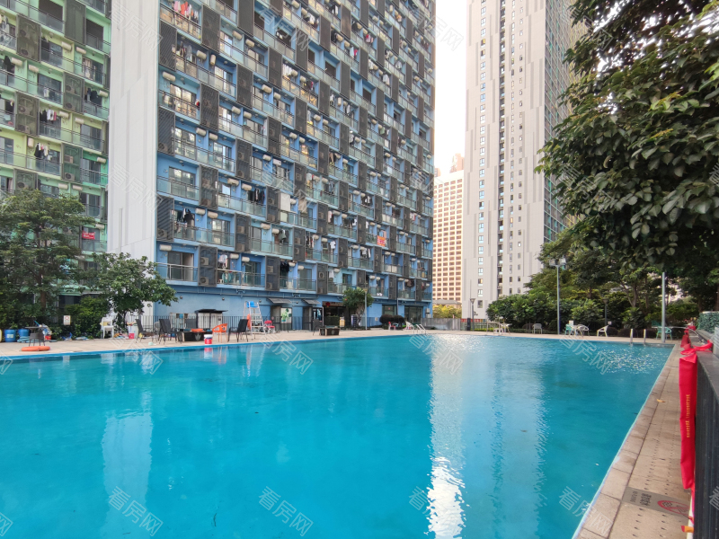 佛山万科金色领域小区信息图片7