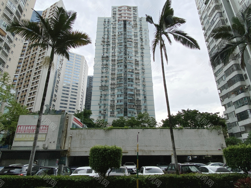 深圳福源大厦小区信息图片8