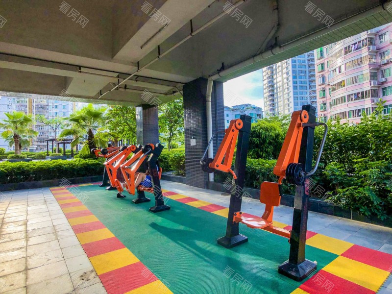 深圳卡罗社区小区信息图片8