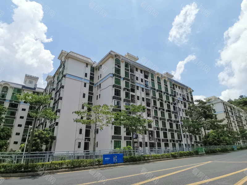 深圳雍翠豪园小区信息图片2