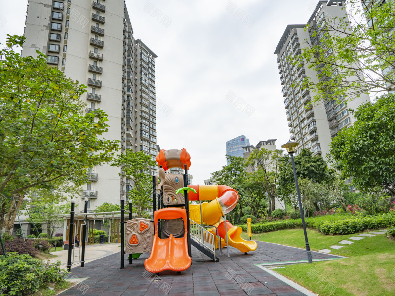 珠海中海左岸岚庭小区信息图片8