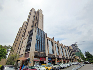 佛山观湖尚居小区信息图片