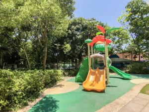 深圳富通城四期小区信息图片