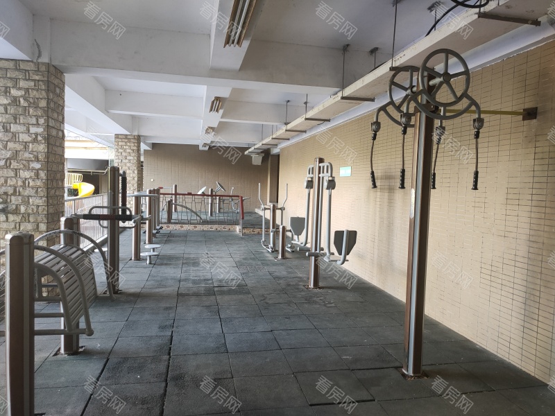 深圳山海翠庐小区信息图片5