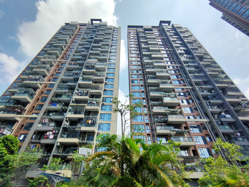 深圳海心汇福园小区信息图片7