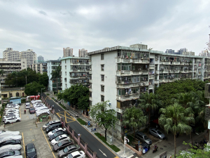 深圳八卦岭宿舍小区信息图片
