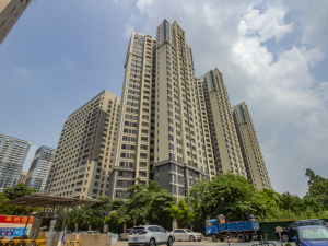 佛山盈信荟璟小区信息图片