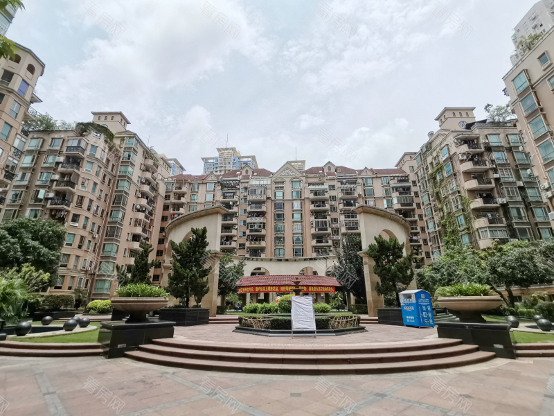 深圳鸿瑞花园小区信息图片10