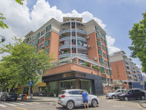 佛山恒龙豪苑小区信息图片