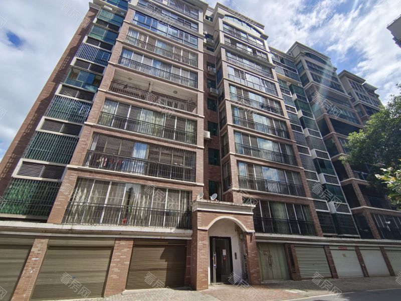 衡阳亚太凤翔名城小区信息图片2