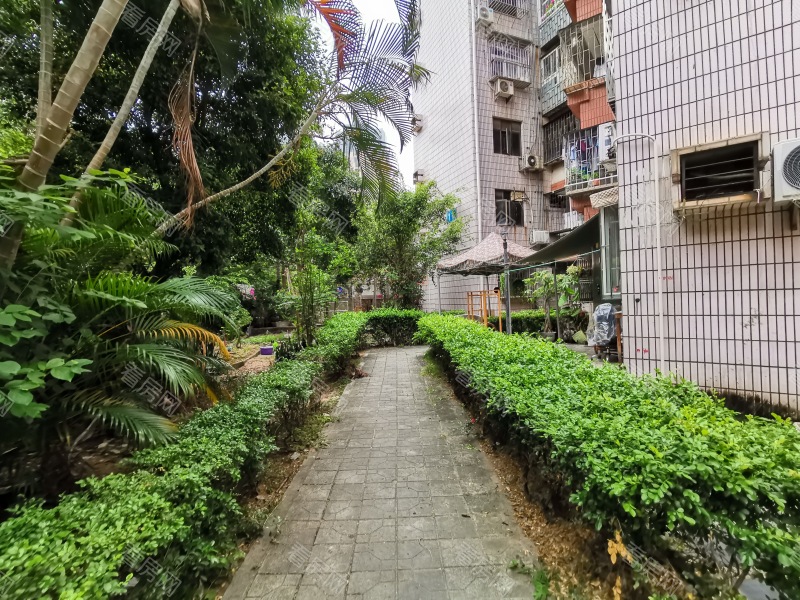 深圳龙城新苑小区信息图片2