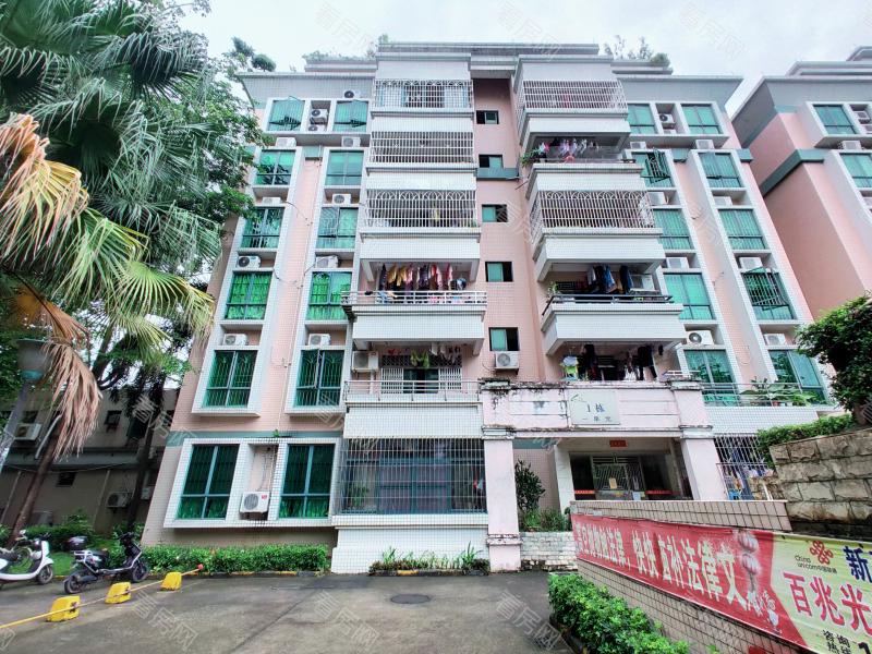 中山绿茵庭小区信息图片5