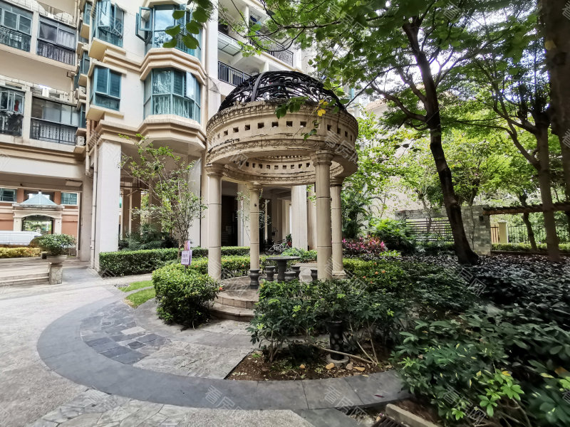 深圳英伦名苑三期小区信息图片5