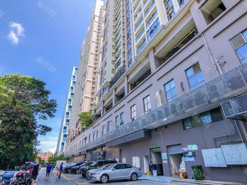 深圳西城雅筑小区信息图片23