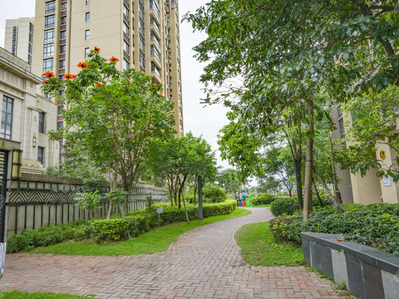 珠海天成峰景小区信息图片6