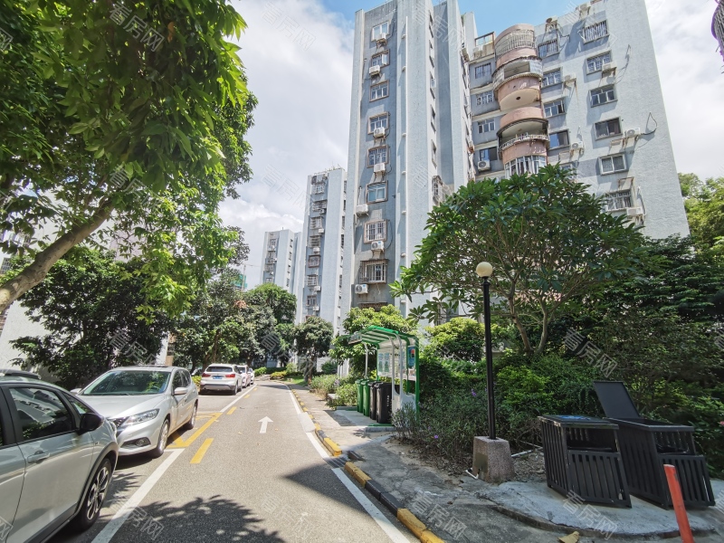 珠海华景西苑小区信息图片4