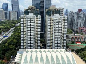 福田区 长景阁单栋8B_深圳福田区景田法拍房图片