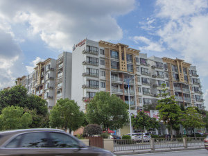 佛山新房楼盘图片