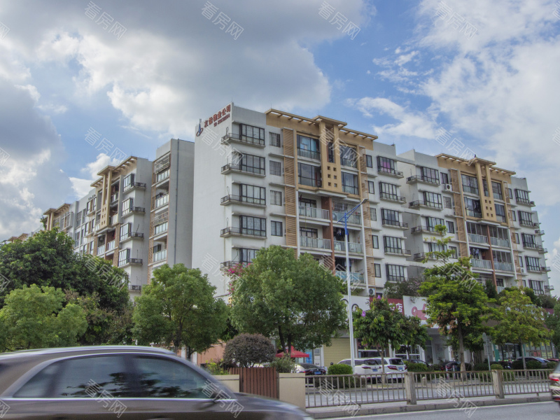 佛山阳光嘉园小区小区信息图片