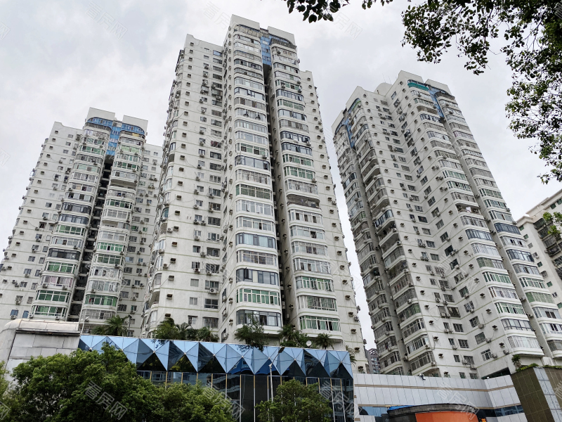 深圳康乐大厦小区信息图片6