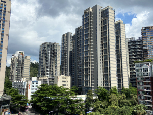 深圳新世界四季山水一期小区信息图片