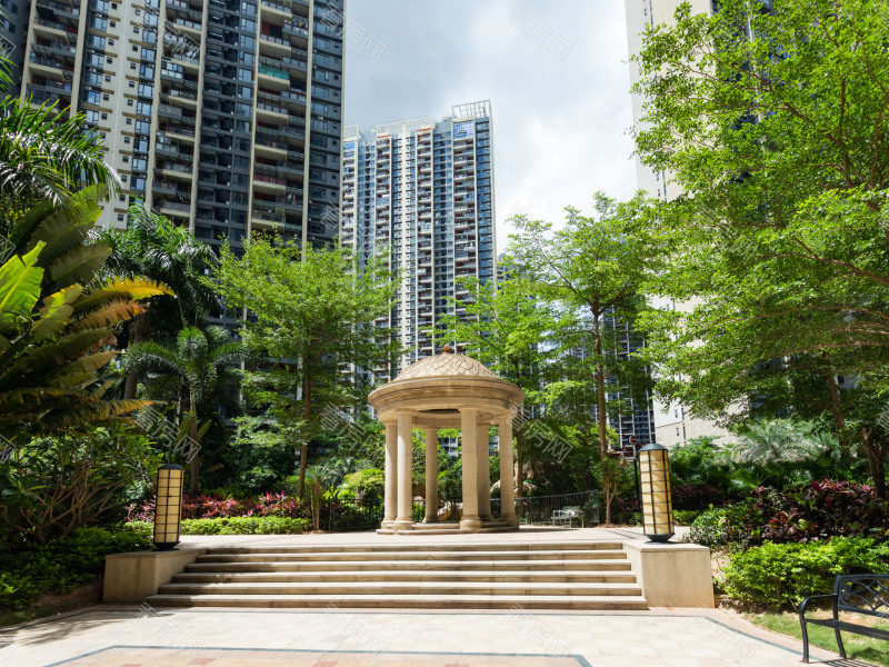 深圳佳兆业中央广场三期小区信息图片42