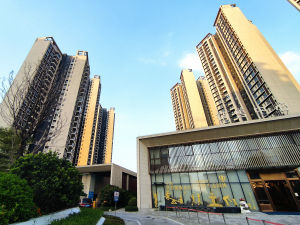 佛山美的翰城花园小区信息图片