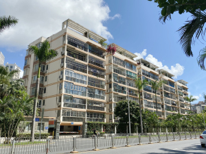 深圳海欣花园小区信息图片