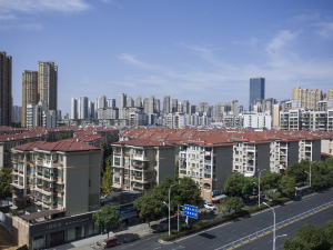 赣州章江南苑小区信息图片