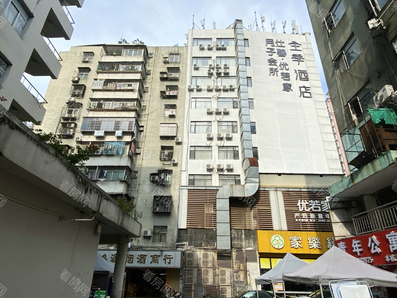 深圳华海大厦小区信息图片7