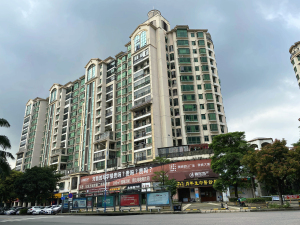 惠州东方威尼斯小区信息图片