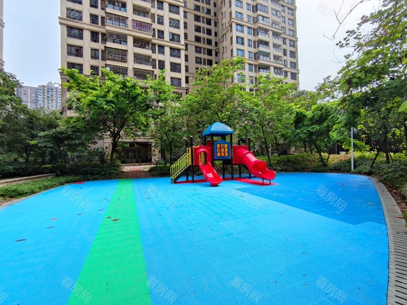 佛山保利中央公馆小区信息图片10