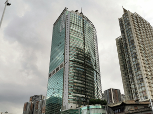 深圳瑞思国际小区信息图片