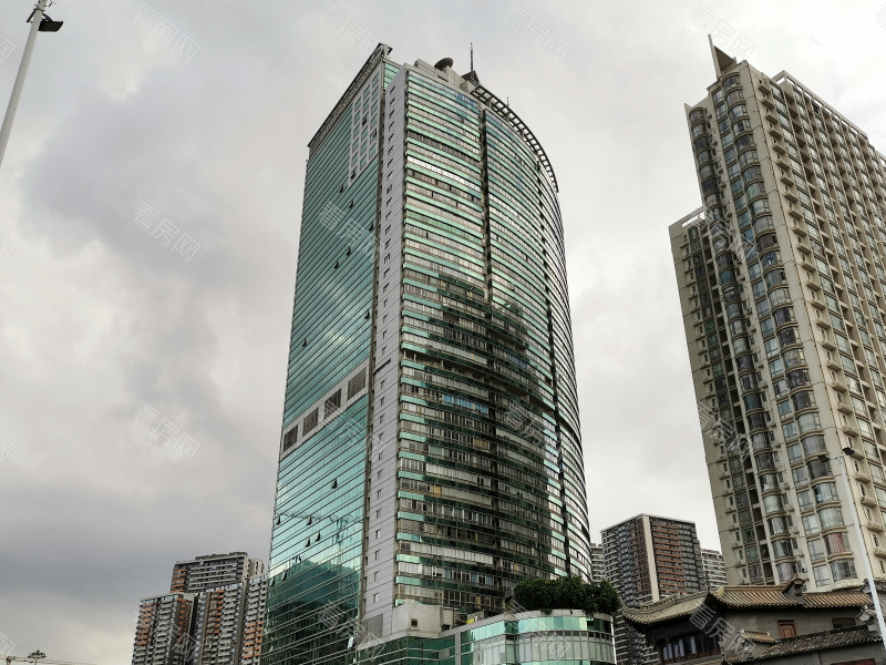 深圳瑞思国际小区信息图片1