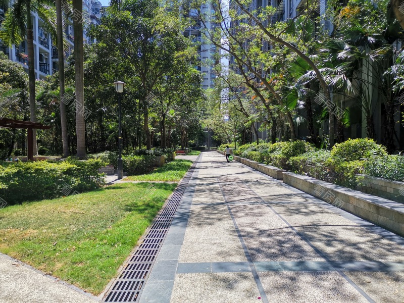 深圳鼎太风华五期小区信息图片6