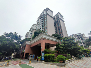 佛山丽雅苑北区小区信息图片