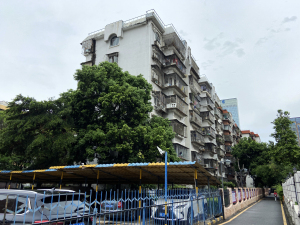 深圳国际村小区信息图片