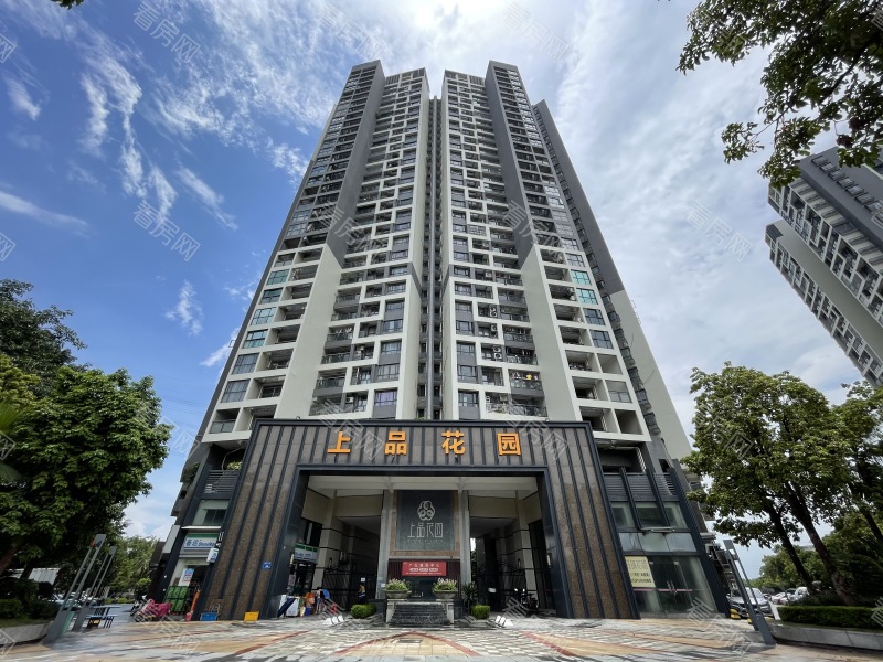 中山上品花园小区信息图片5