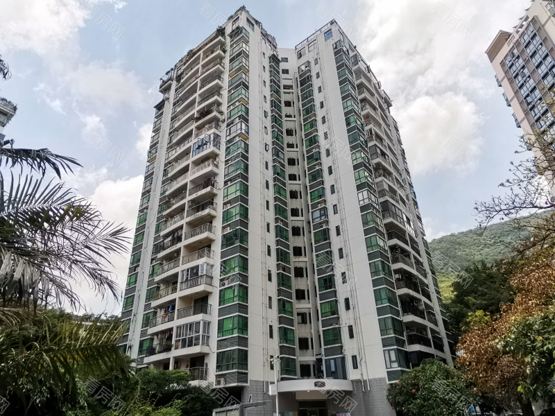 深圳仙桐御景小区信息图片8