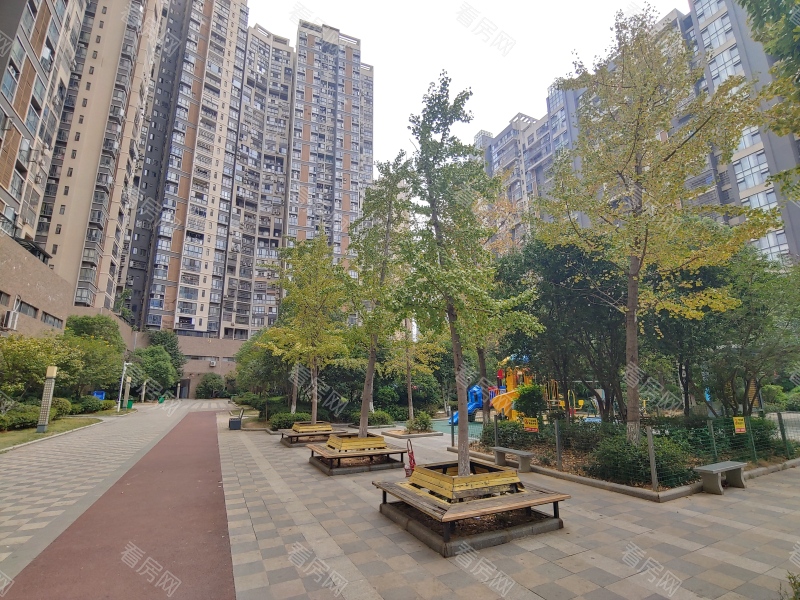 赣州中央城一期(章贡区)小区信息图片3