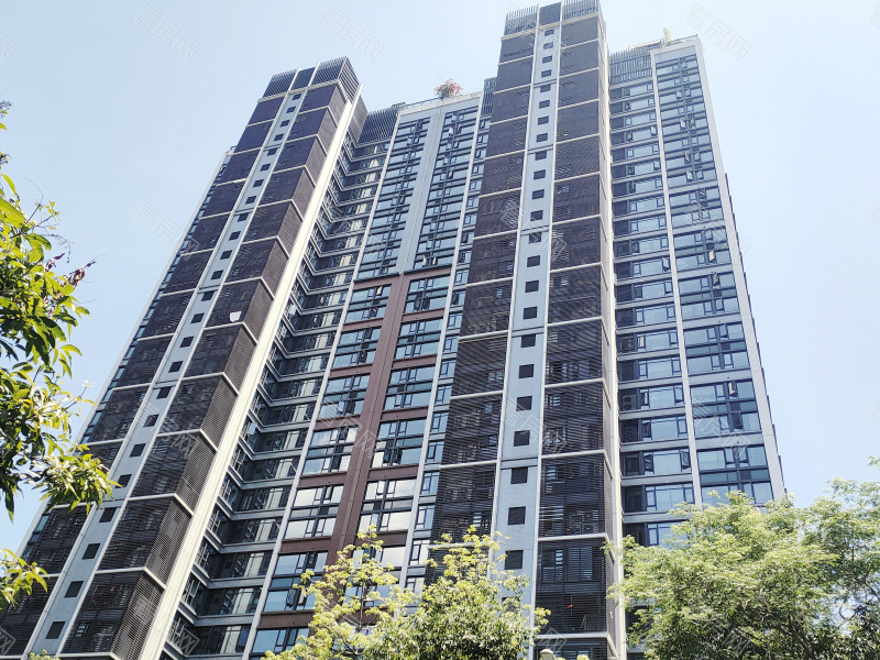 深圳珑御府小区信息图片5