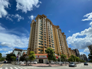 中山瀚华花园小区信息图片