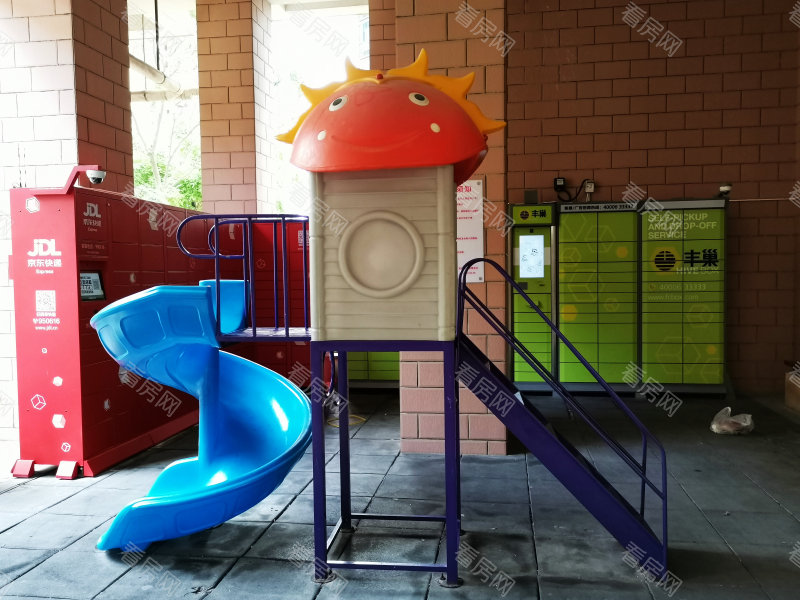 深圳英伦名苑三期小区信息图片6