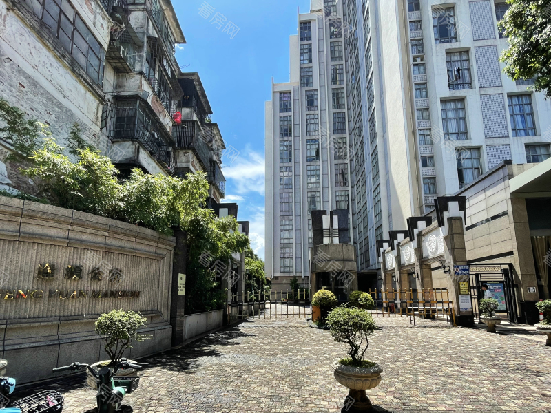 中山逢源公寓小区信息图片2