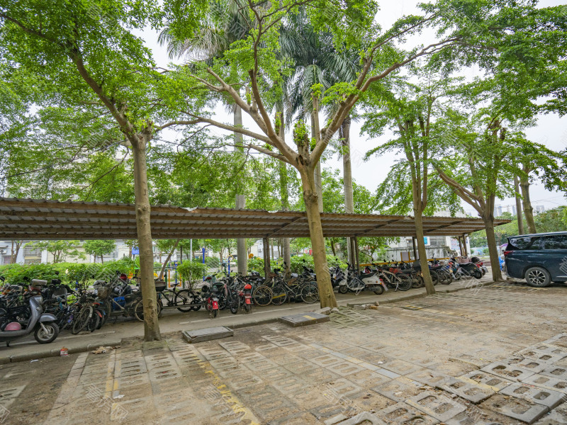 珠海康悦花园小区信息图片10