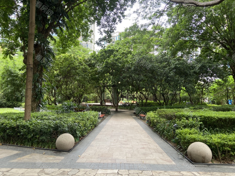 深圳碧海云天二期小区信息图片5