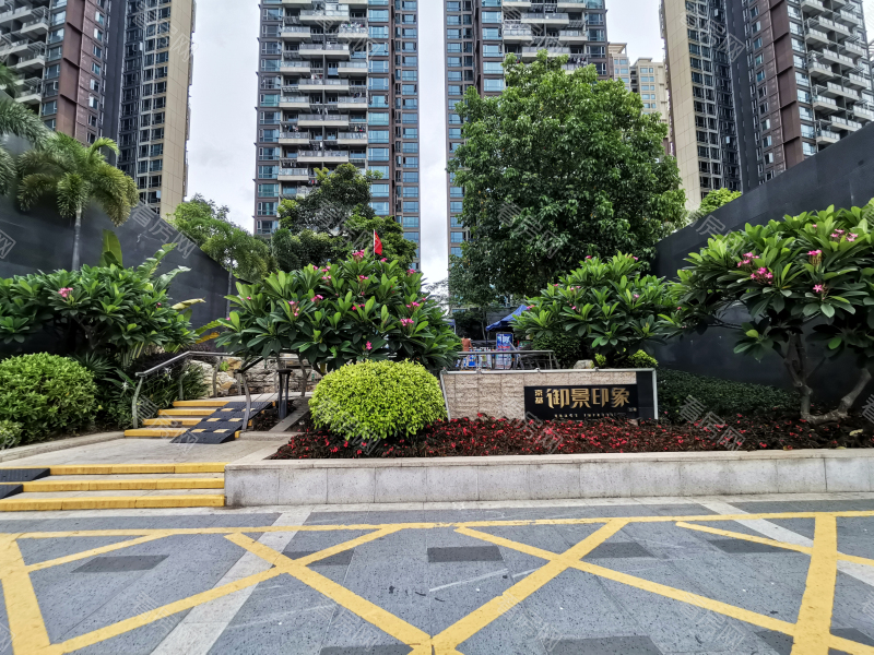 深圳京基御景印象三期小区信息图片3