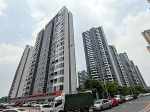 佛山帝景湾(三水)小区信息图片