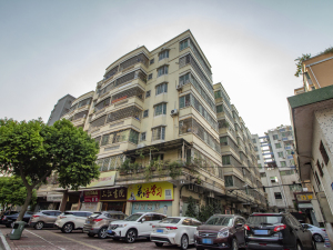 佛山康岗路2号楼小区信息图片